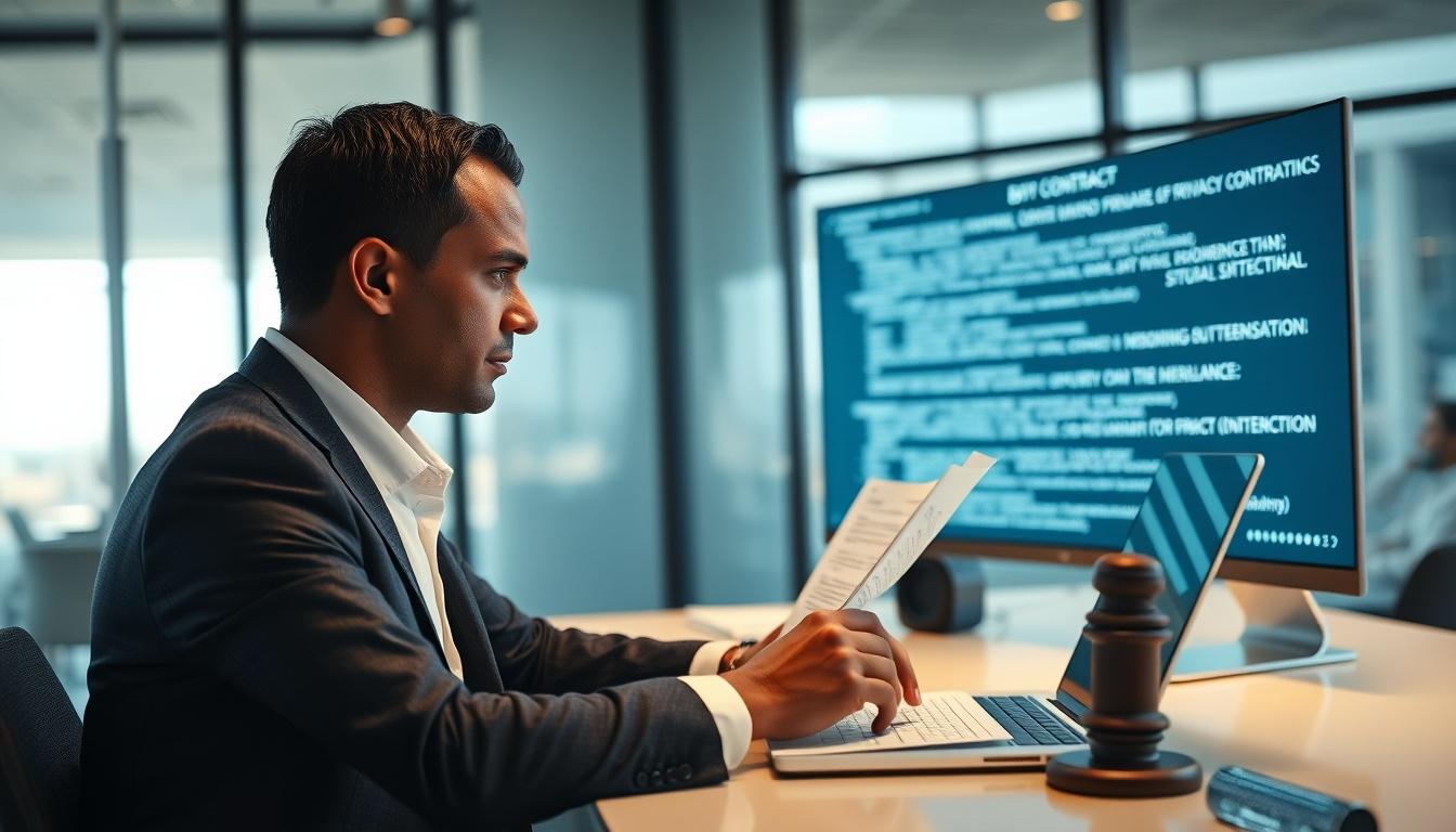 Technology Law That Fits Your Business
