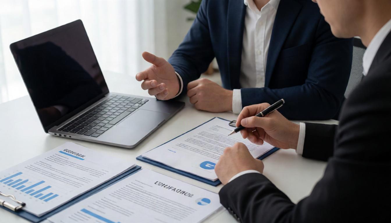 Legal Support That Fits Tech