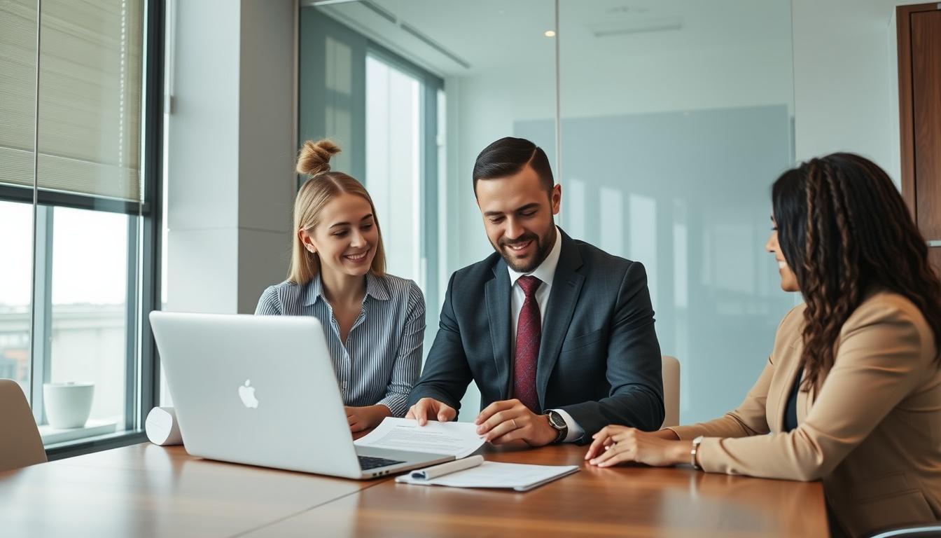 Professional plan visual